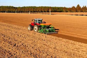 农业农村部：预计今年“三秋”期间小麦机播率超93%